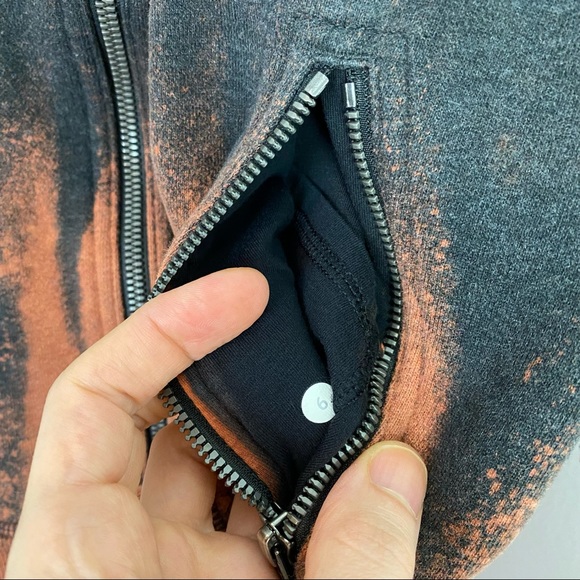 Lululemon Happy Yin Year Hoodie Sweatshirt Jacket - Picture 8 of 16